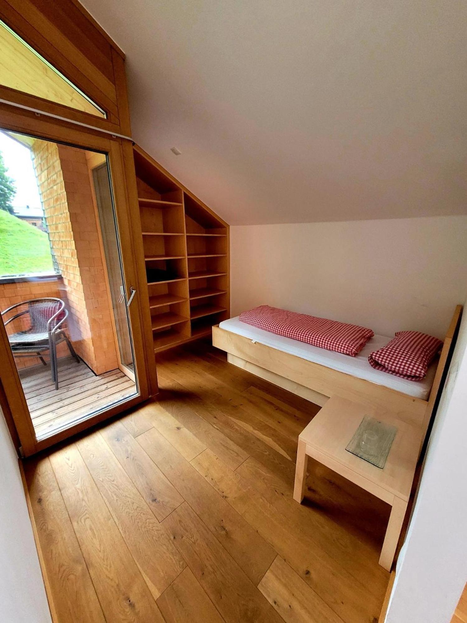 Hotel Alpenrose Ebnit Dornbirn Exterior photo