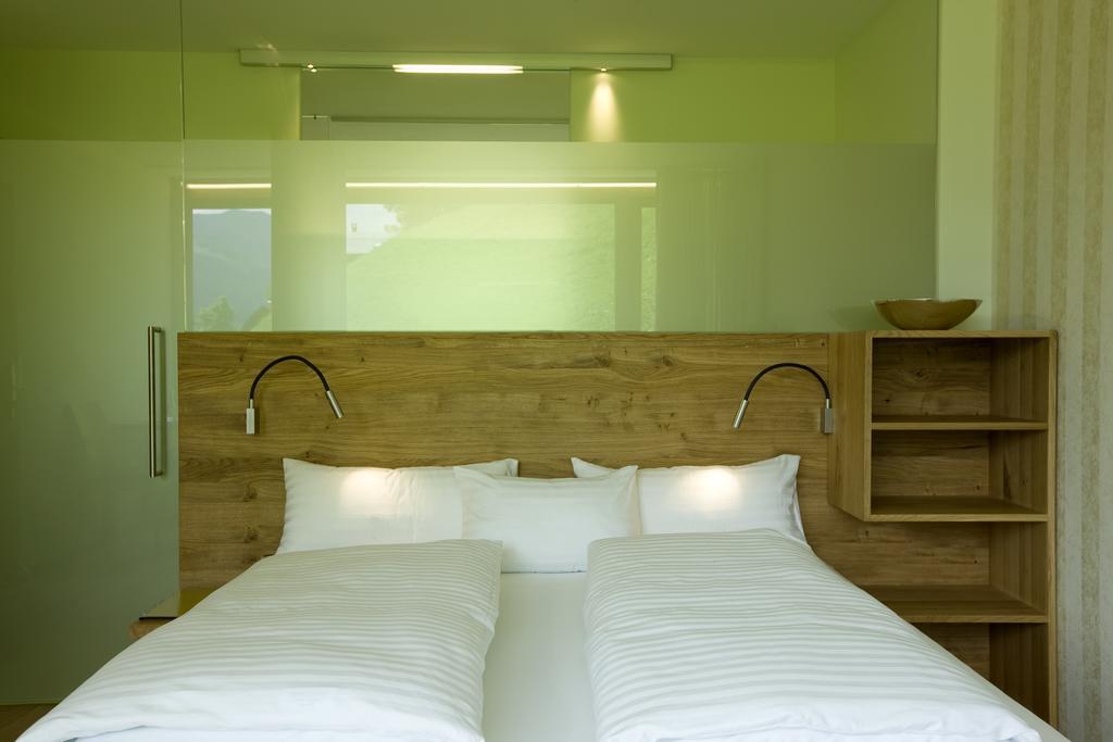 Hotel Alpenrose Ebnit Dornbirn Exterior photo