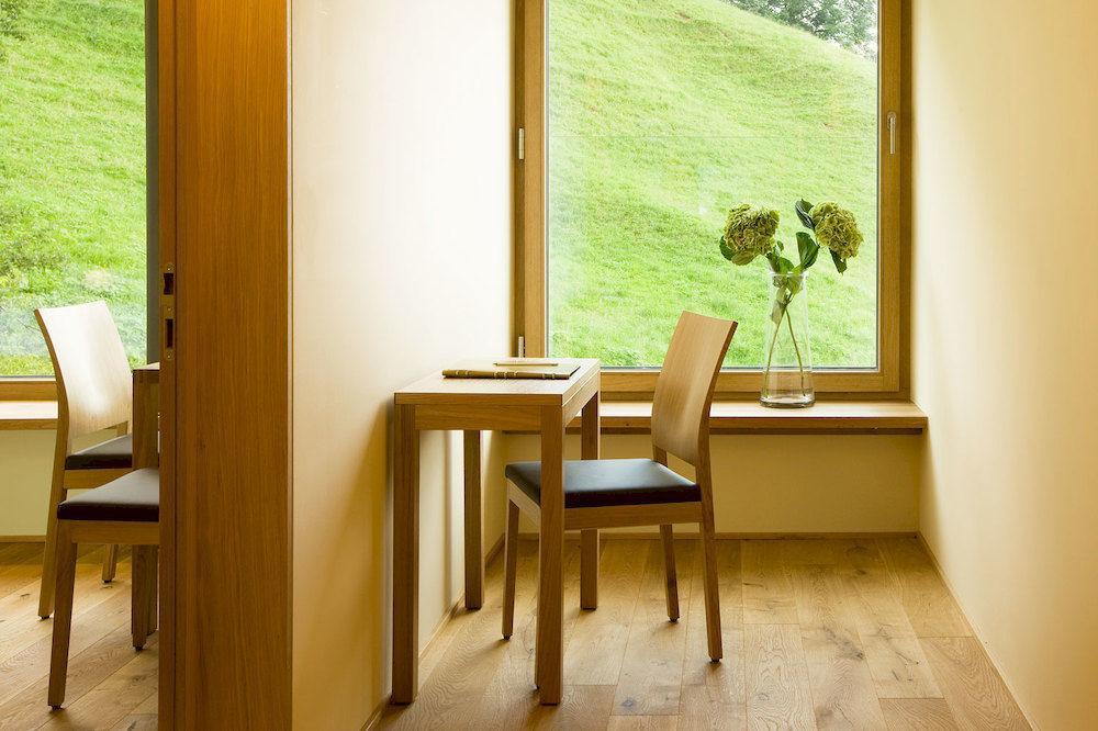 Hotel Alpenrose Ebnit Dornbirn Exterior photo